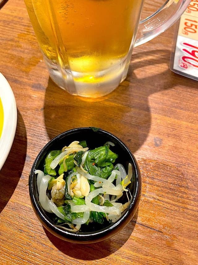 伝串 新時代 大阪梅田店 - サブ画像1