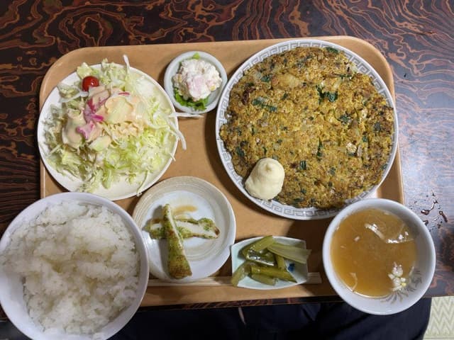 イナリ食堂 - サブ画像1