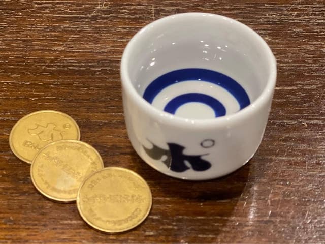 ぽんしゅ館 利き酒番所 - サブ画像2