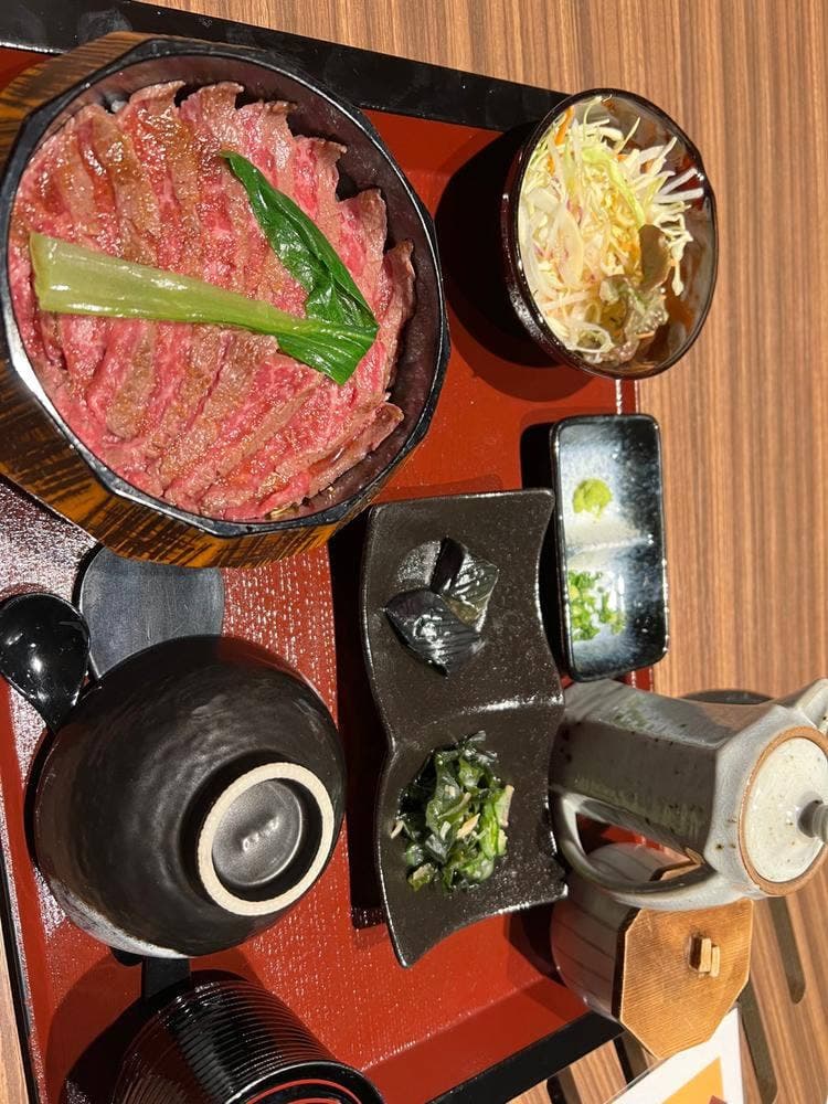 和牛焼肉 はな縁
