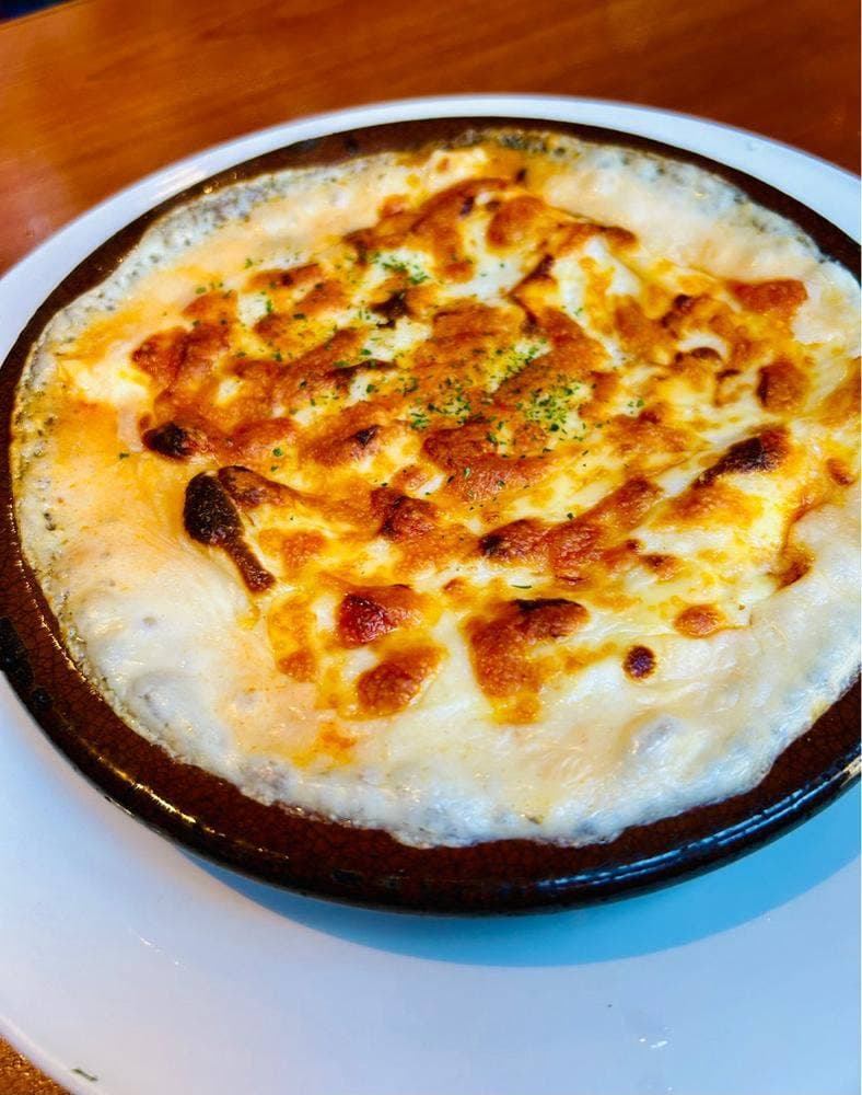 ワイン食堂ながた