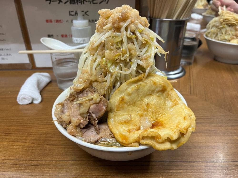 どでん 北浦和店