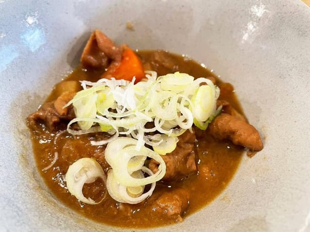 元祖 もつ煮込み たかさご 泊本店 - サブ画像3