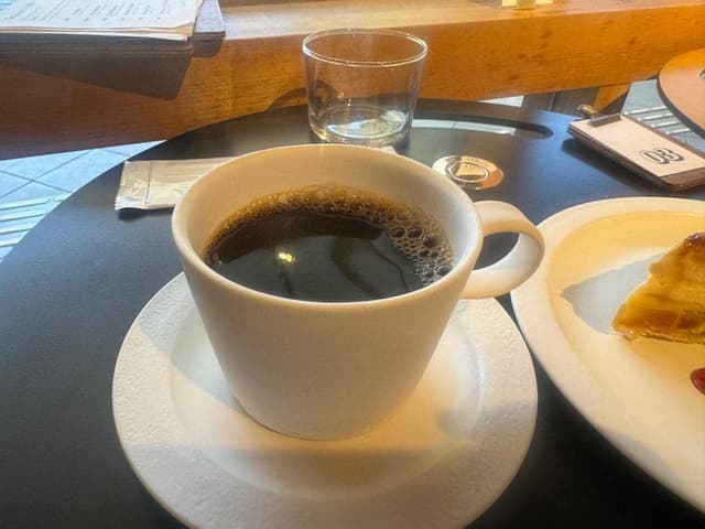 The COFFEE ROASTER - サブ画像1
