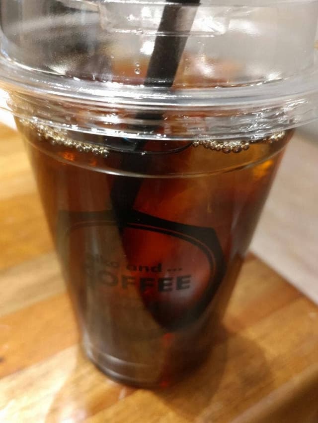 niko and...COFFEE イオンモールナゴヤドーム前店 - サブ画像3