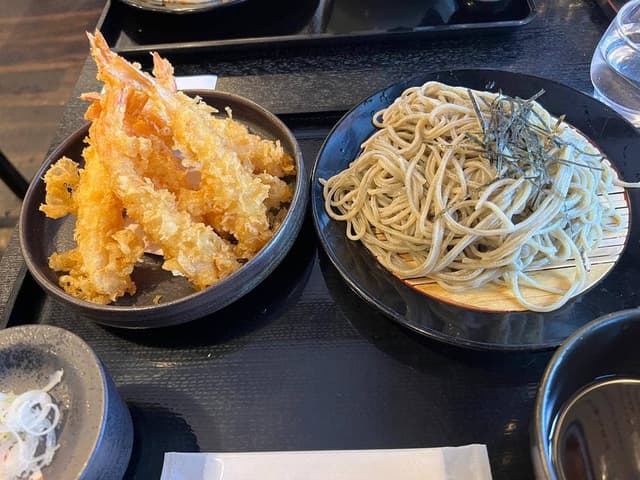 蕎麦町 伏古店 - サブ画像2