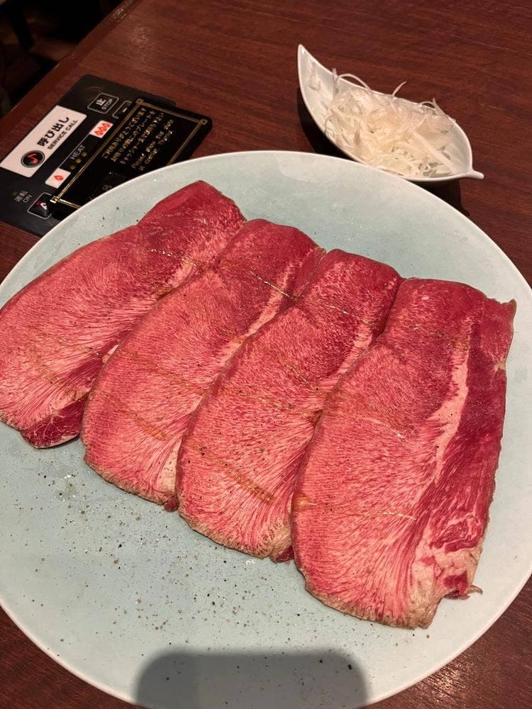 焼肉トラジ イオンモール幕張新都心店