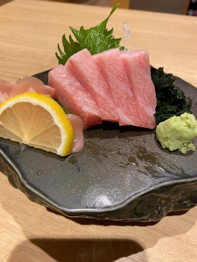 石と肴 地雷也 - サブ画像1