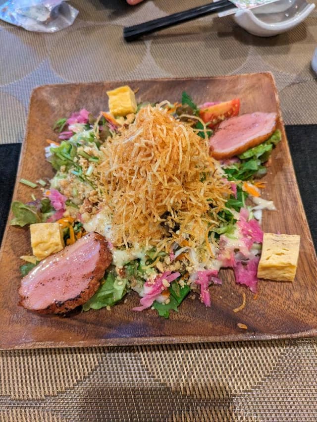 鮨DIning岡平 - サブ画像2