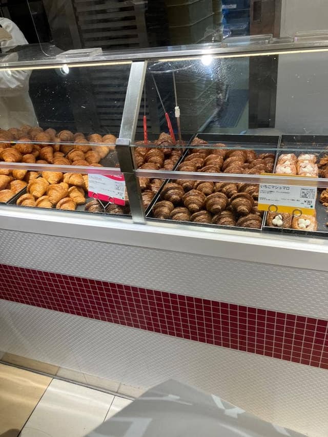 Mini One 博多阪急店 - サブ画像1