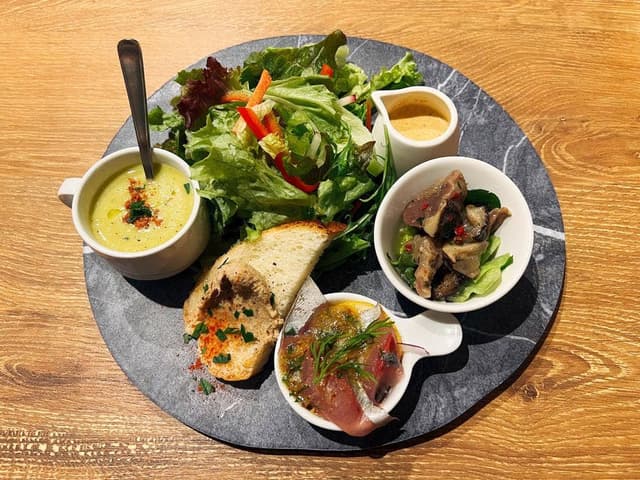 パスタカフェ コピア - サブ画像2