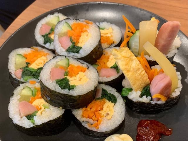 大阪鶴橋キムチと韓国惣菜 ぼくちゃん - サブ画像3