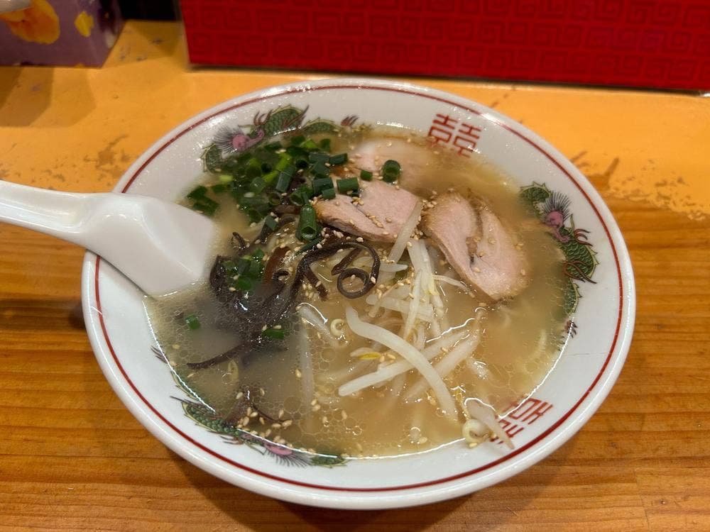 三河屋