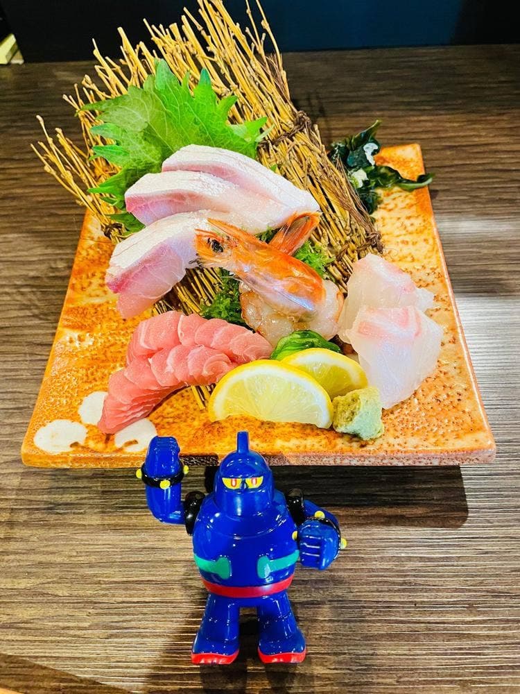 居酒屋どん兵衛