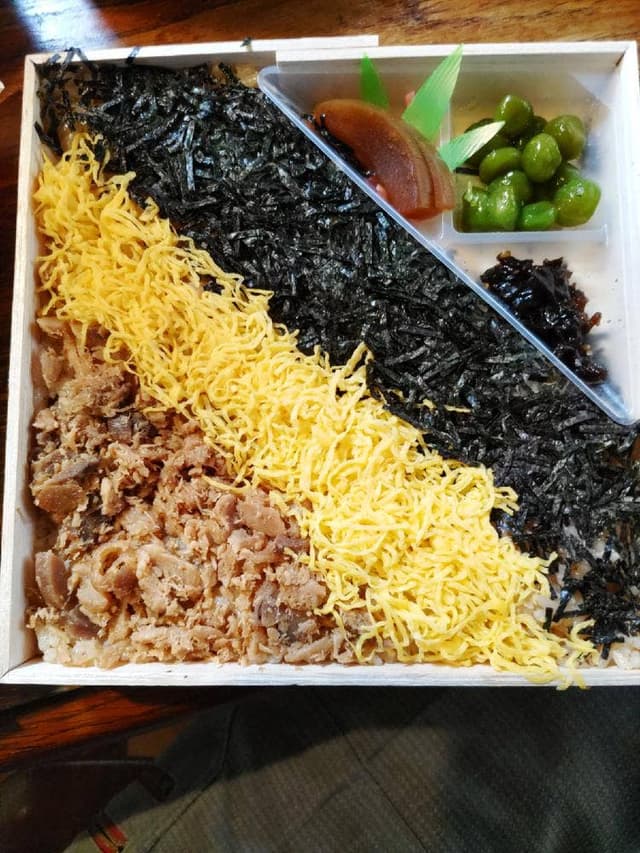 東筑軒 直方うどん店 - サブ画像1