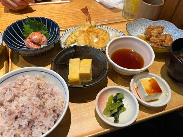 旬鮮だいにんぐ 天狗 三郷店 - サブ画像3
