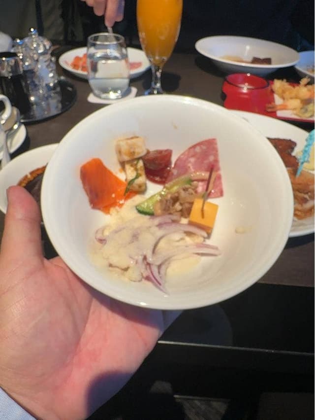 VIEW & DINING THE Sky - サブ画像1