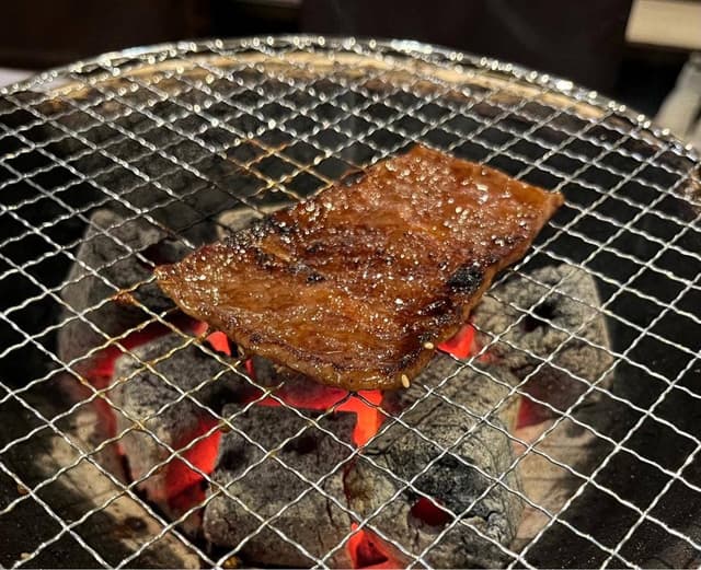 焼肉ホルモン まる味 - サブ画像1