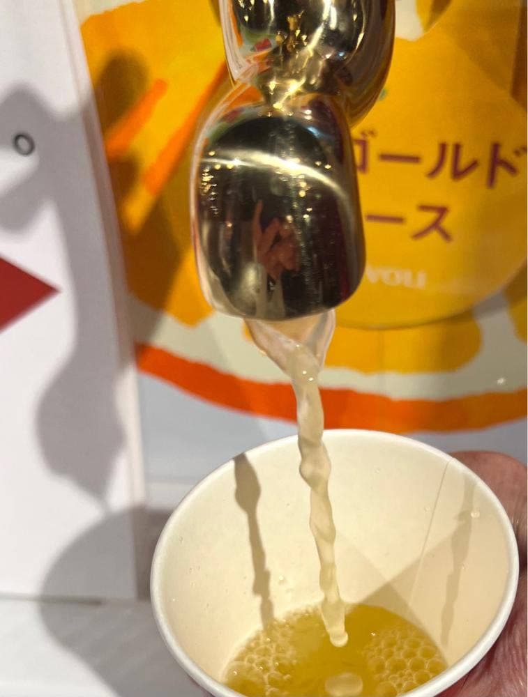 ちぼりスイーツファクトリー ミナカ小田原店