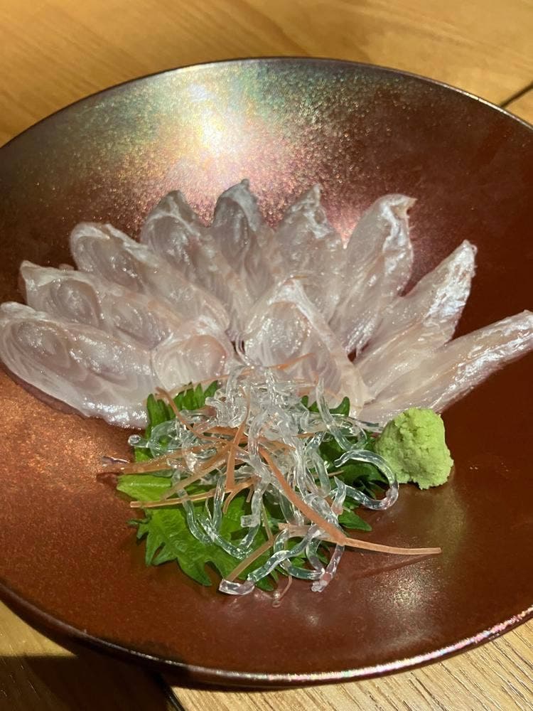 いなせ寅゛衛門