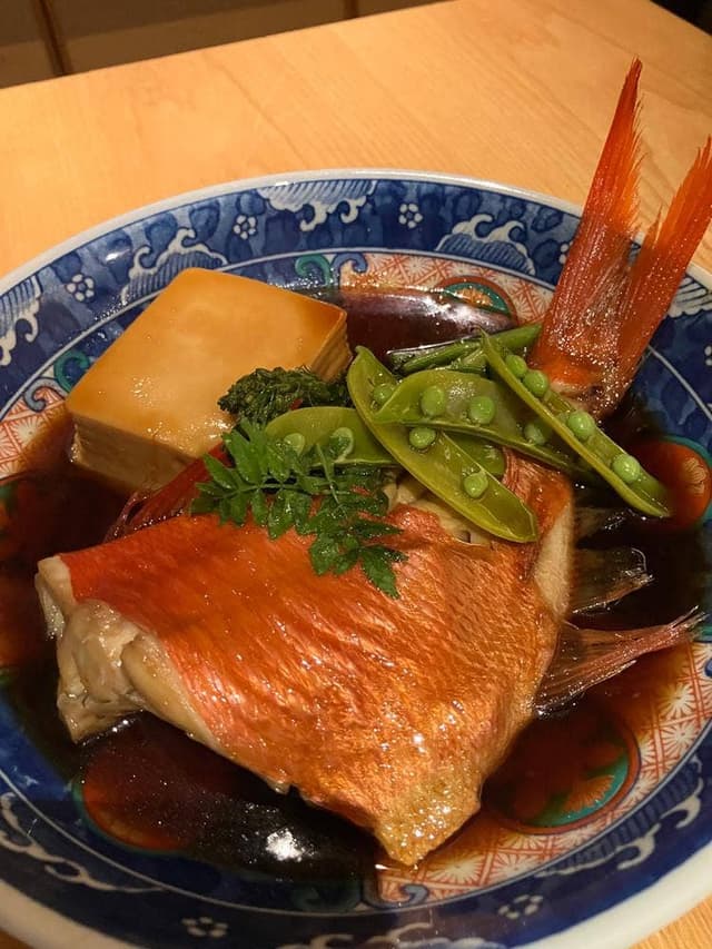 いなせ寅゛衛門 - サブ画像3