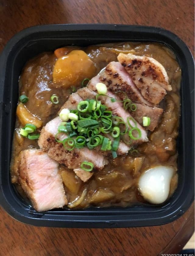 ROCK'N KITCHEN あいたい屋 - サブ画像2