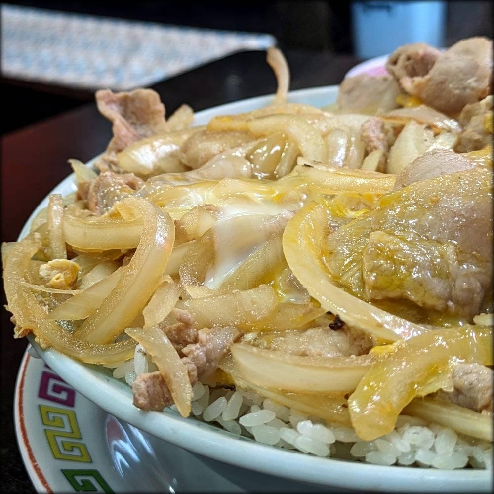 ラーメン大将 北18条店