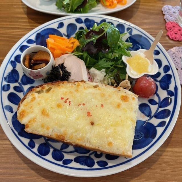 Caffe&sweets neonci - サブ画像3