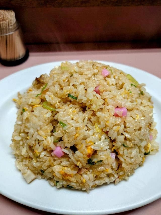 中華橋本 - サブ画像1