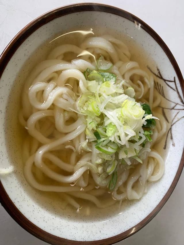 さぬきうどん - サブ画像1