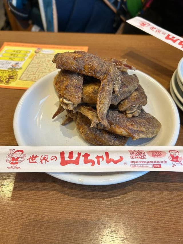 世界の山ちゃん 名駅新幹線口店 - サブ画像2