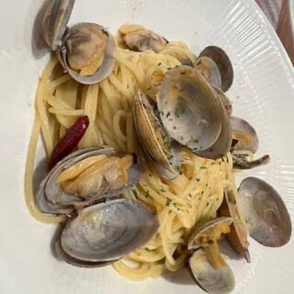 スパゲティー食堂ドナ 武蔵浦和店