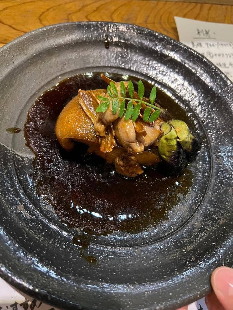 魚が美味しい、貝が旨いお店 瀧