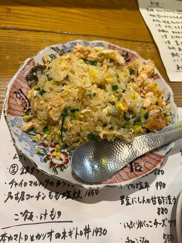 魚が美味しい、貝が旨いお店 瀧 - サブ画像2