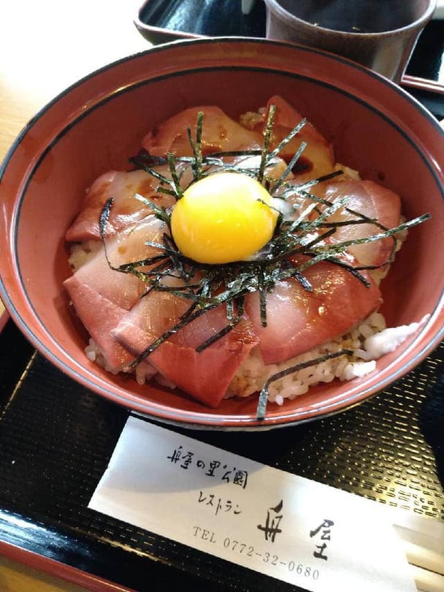 レストラン 舟屋 - サブ画像2