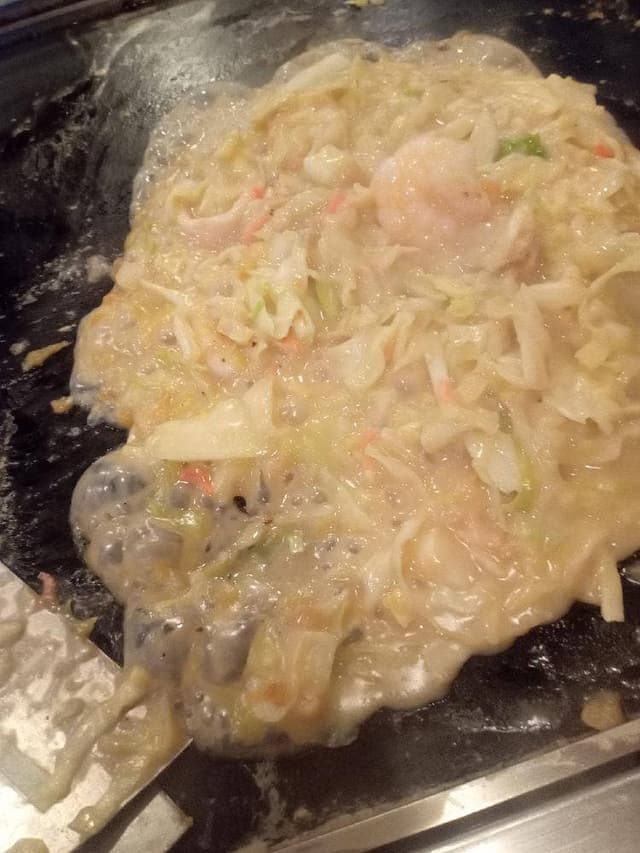 月島もんじゃ だしや 目白店 - サブ画像3