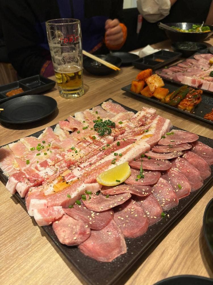 韓国伝統料理 ハヌリ 渋谷本店