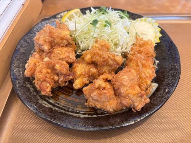 ドライブイン太陽 - サブ画像2