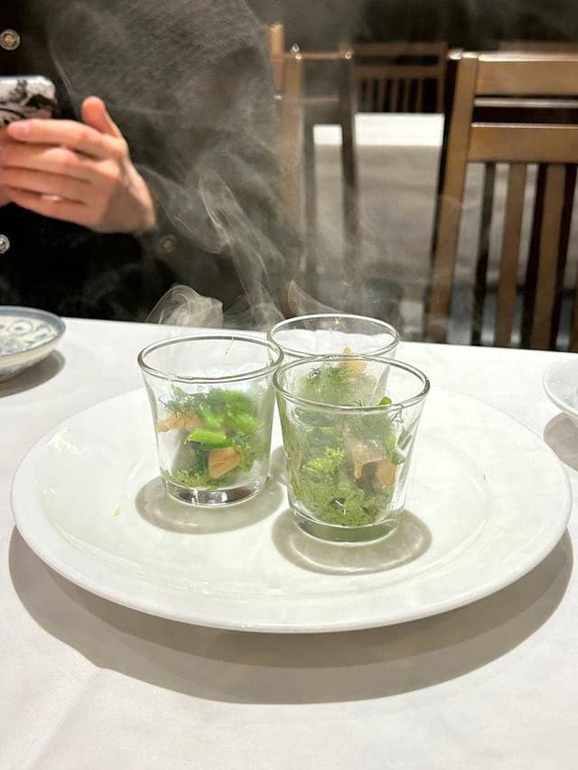 ビストロアジル蒲田店 - サブ画像1