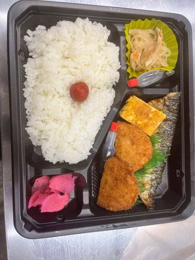 kitchen とんぺえ - サブ画像1