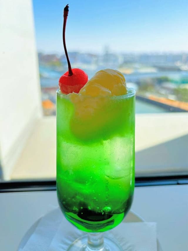 sora-cafe 浦安市役所 - サブ画像1