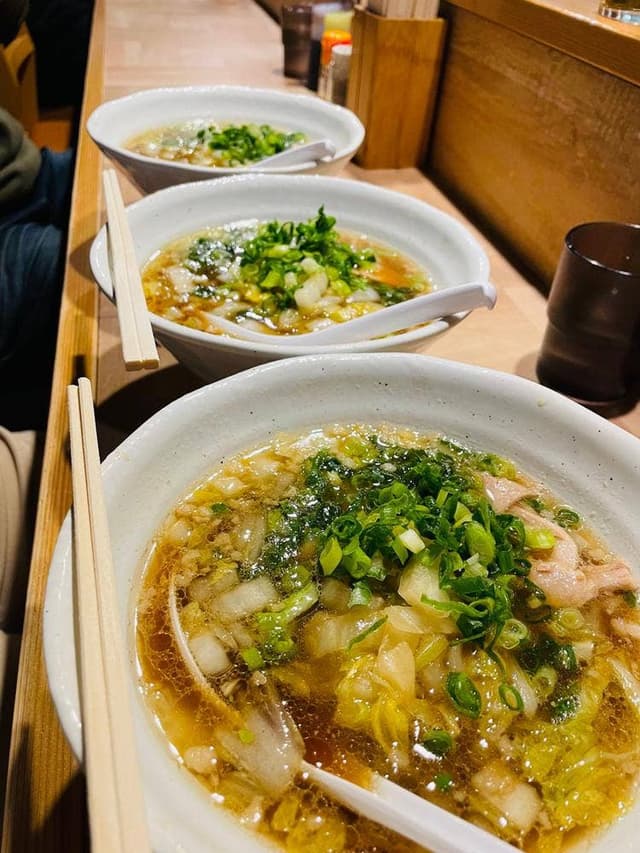 ラーメン小田 - サブ画像1