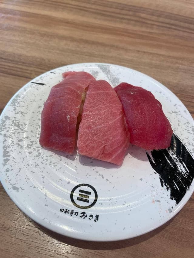 回転寿司みさき 海ほたる店 - サブ画像3