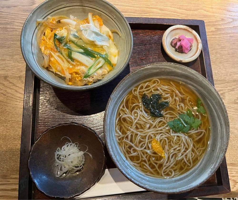 薫庵