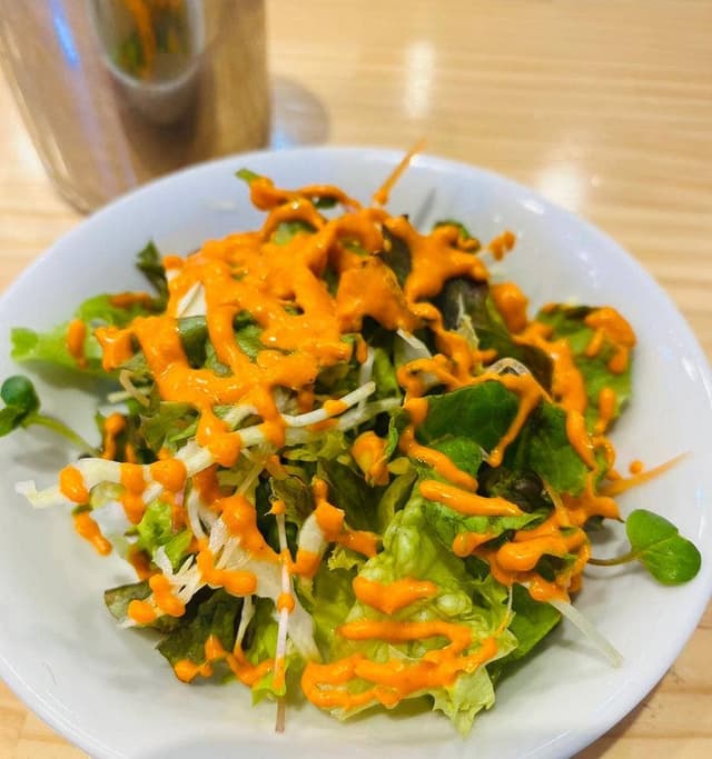 アジアンキッチン パール 岡本 - サブ画像2