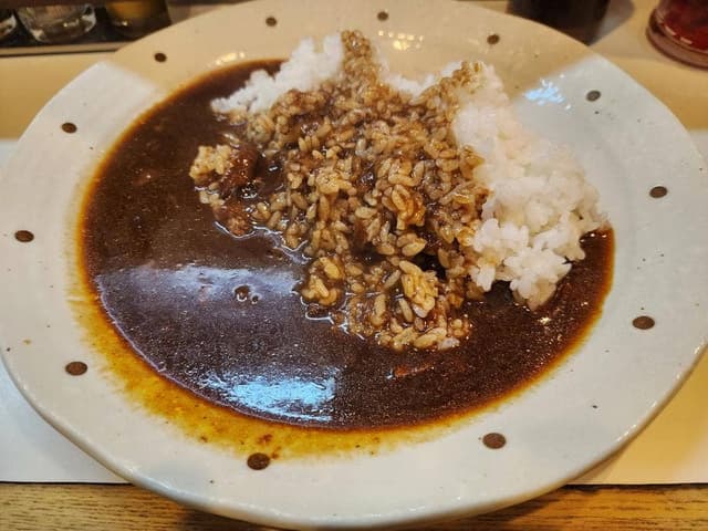 キッチン南海 上井草店 - サブ画像1