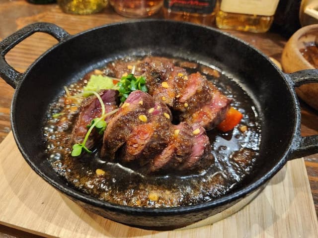 肉酒場 PANDAYA - サブ画像1