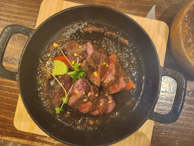 肉酒場 PANDAYA - サブ画像2