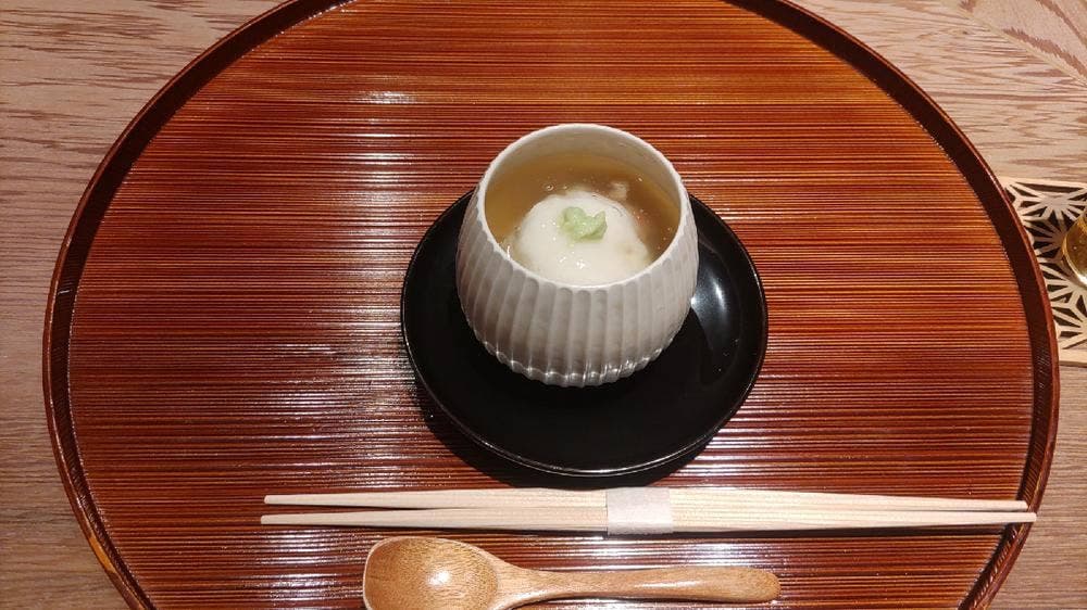 京味 もと井