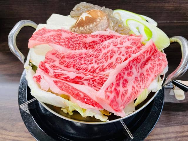 お食事処なべや 澪 - サブ画像1